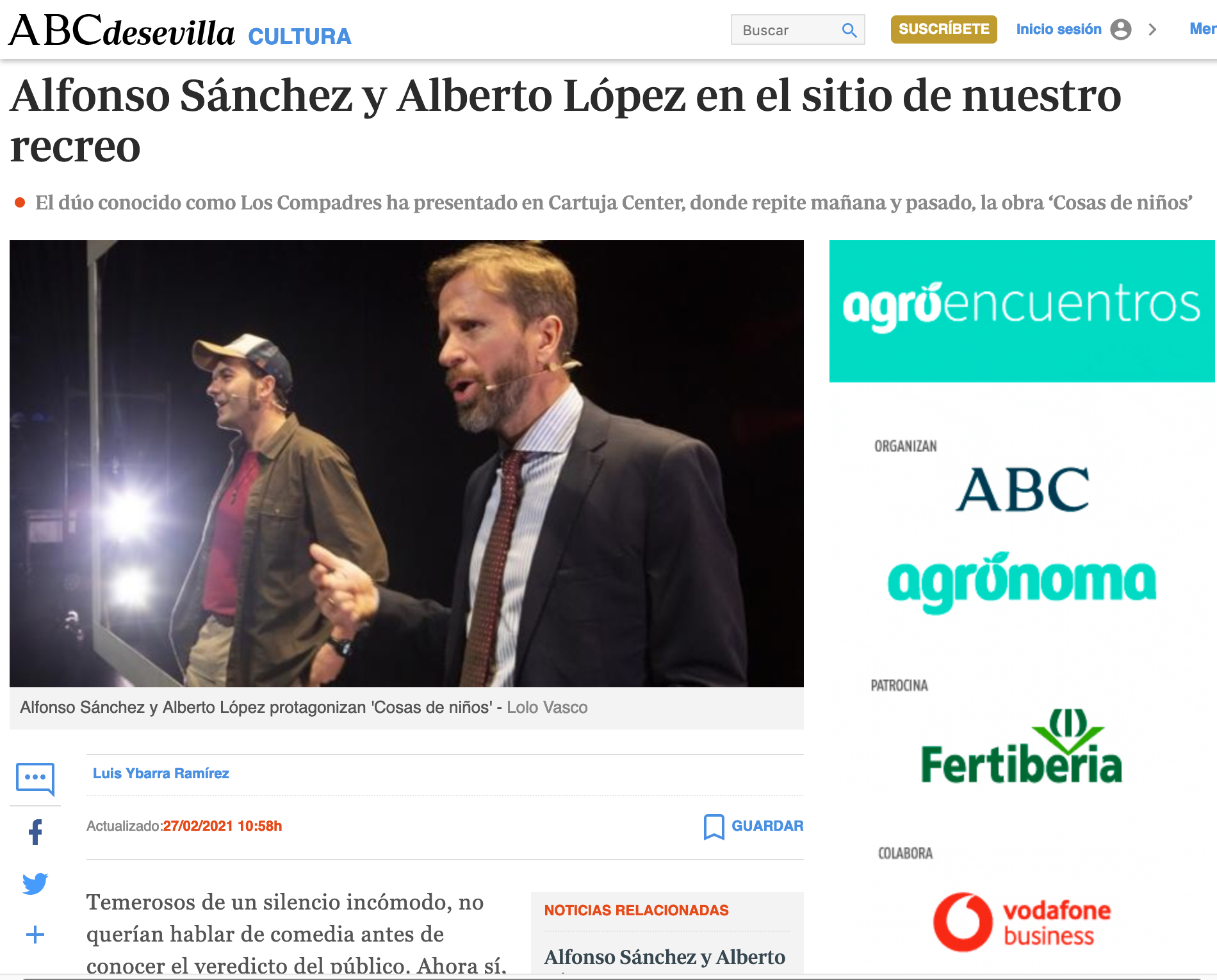 ABC. España